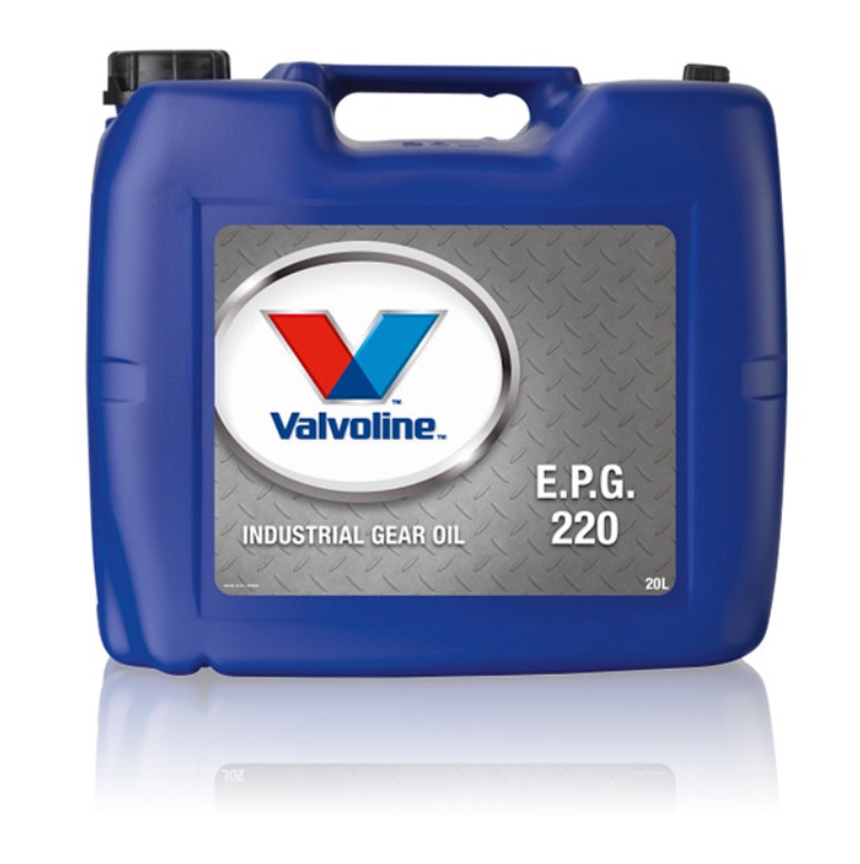 Transmisionsolja Valvoline EPG 220; 20 l