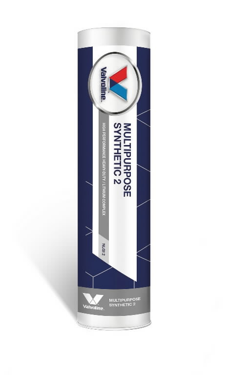 Universalskärolja Valvoline Multipurpose Synthetic 2; 400 g