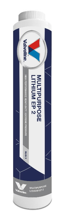 Universalskärolja Valvoline LS Multipurpose Lithium EP-2; 400 g