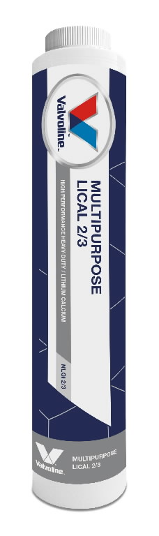 Universalskärolja Valvoline LS Multipurpose Lical 2/3; 400 g