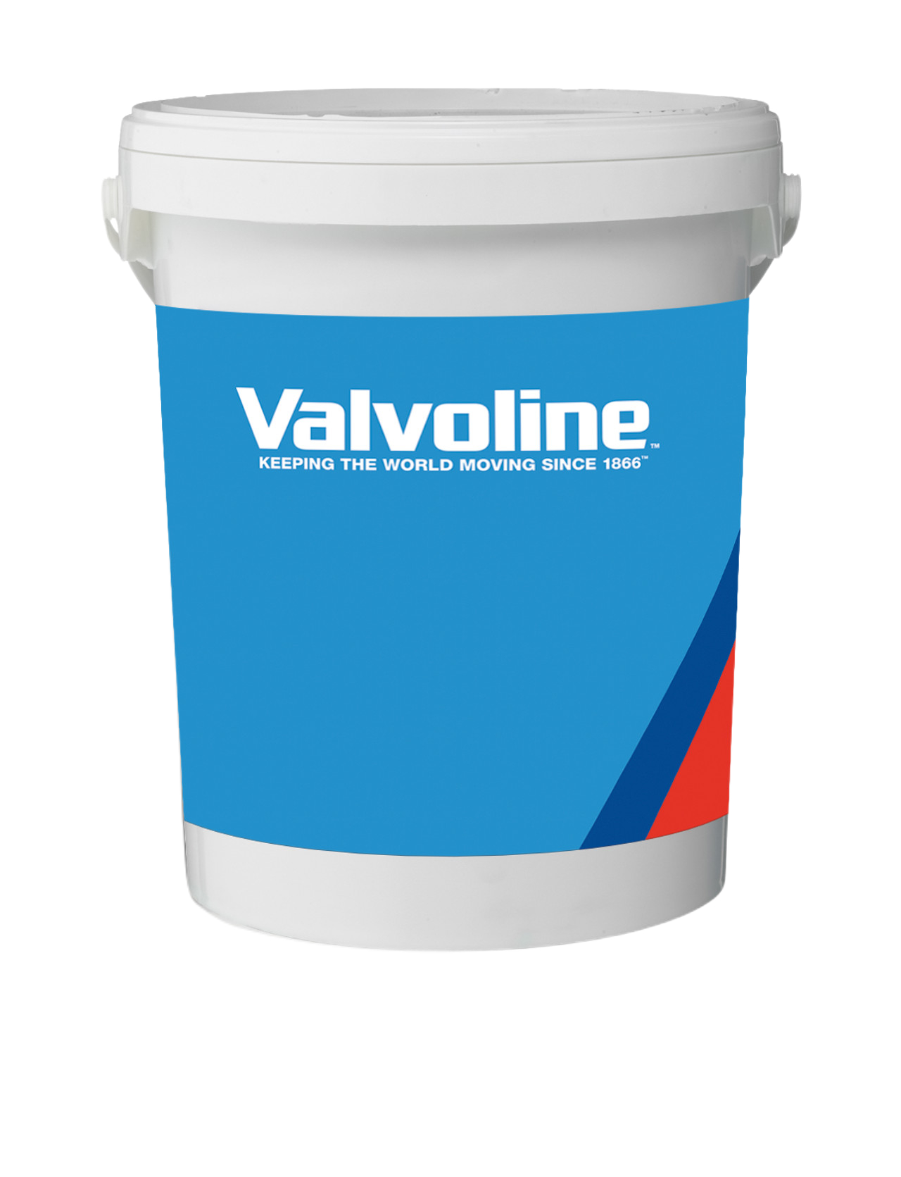 Universalskärolja Valvoline Multipurpose Calcium 2; 18 kg
