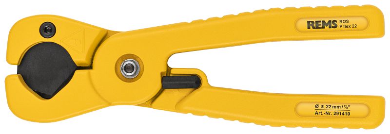 Rörskärare Rems 291410R; 22 mm