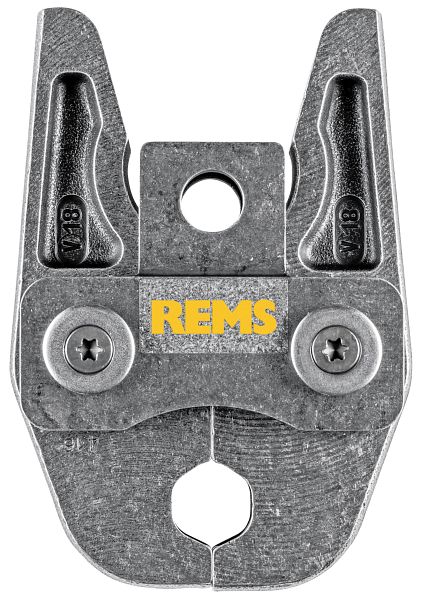 Matris Rems V; V 18