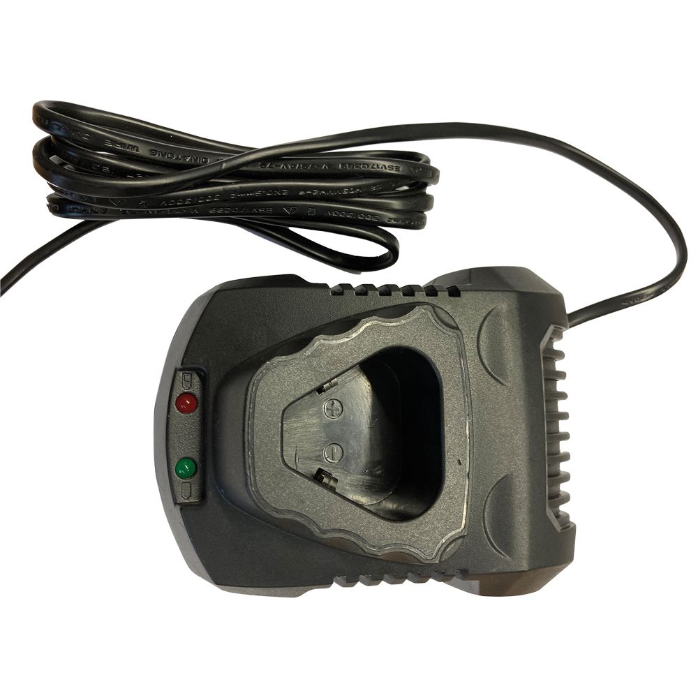 Laddare Solo 49486; 11,1V; Li-ion
