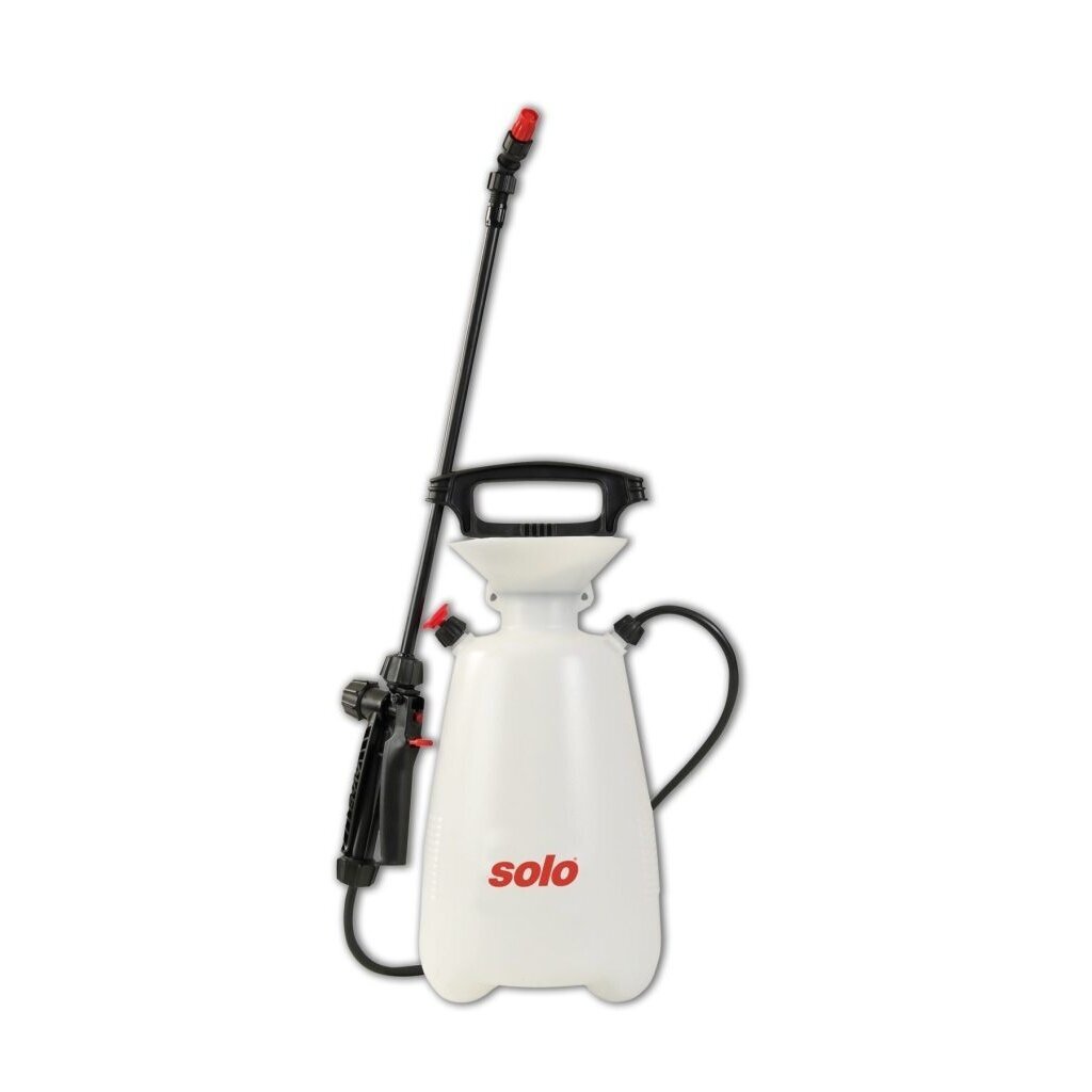 Manuell spray-spruta Solo 211; 5 l