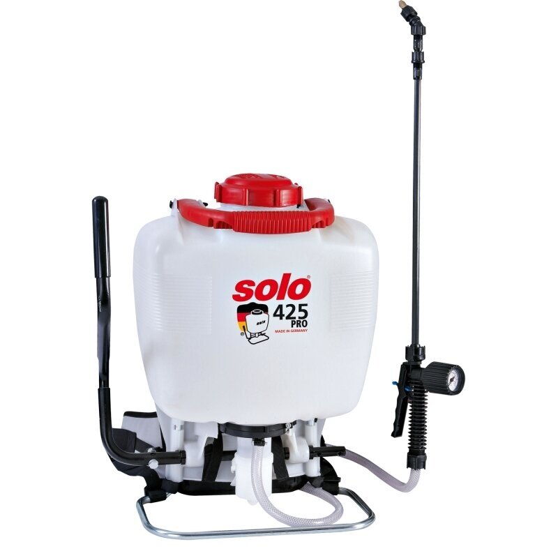 Manuell spray-spruta Solo 425; 15 l
