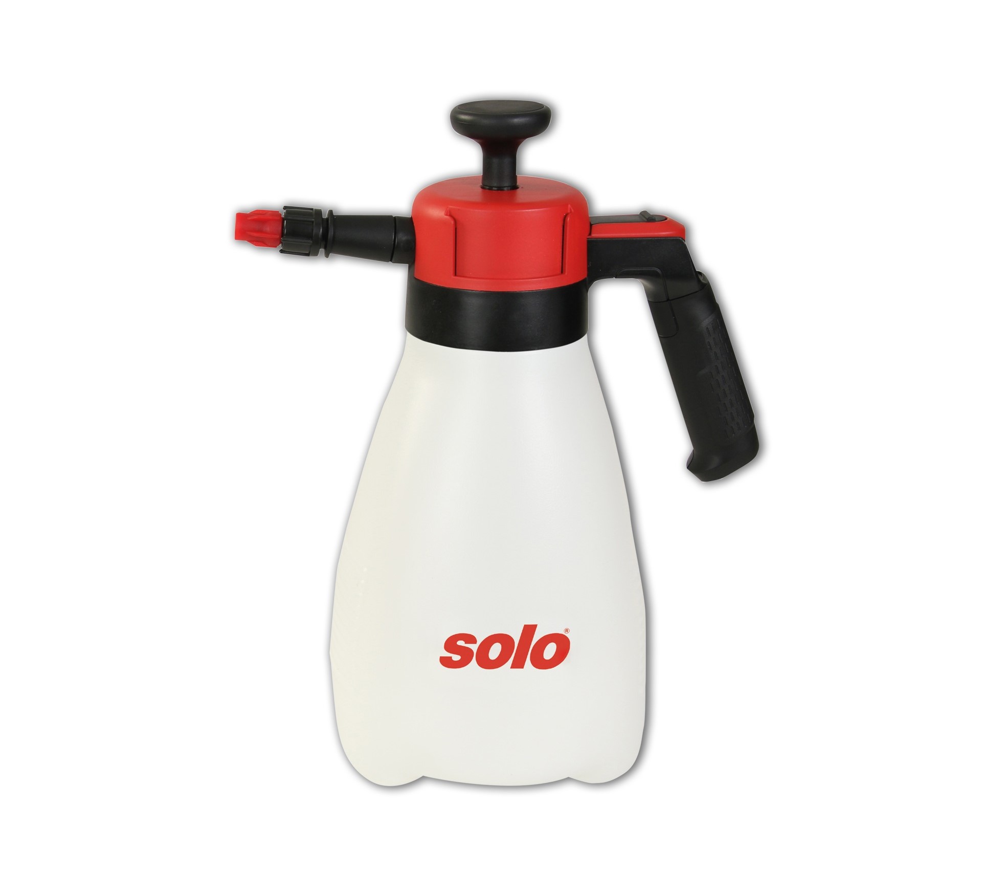 Manuell spray-spruta Solo 202; 2 l