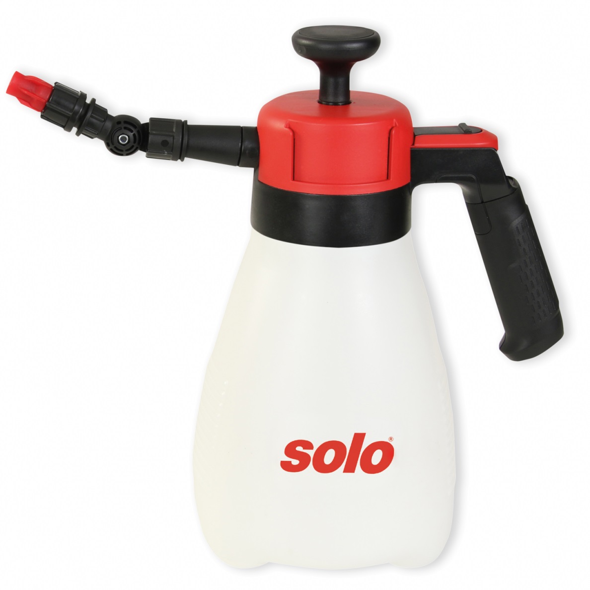 Manuell spray-spruta Solo 201C; 1,25 l