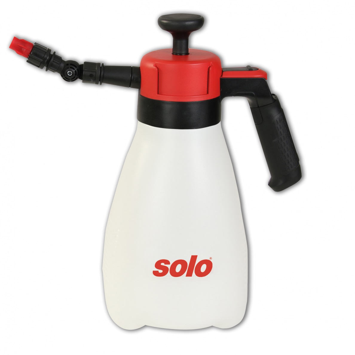 Manuell spray-spruta Solo 202C; 2 l