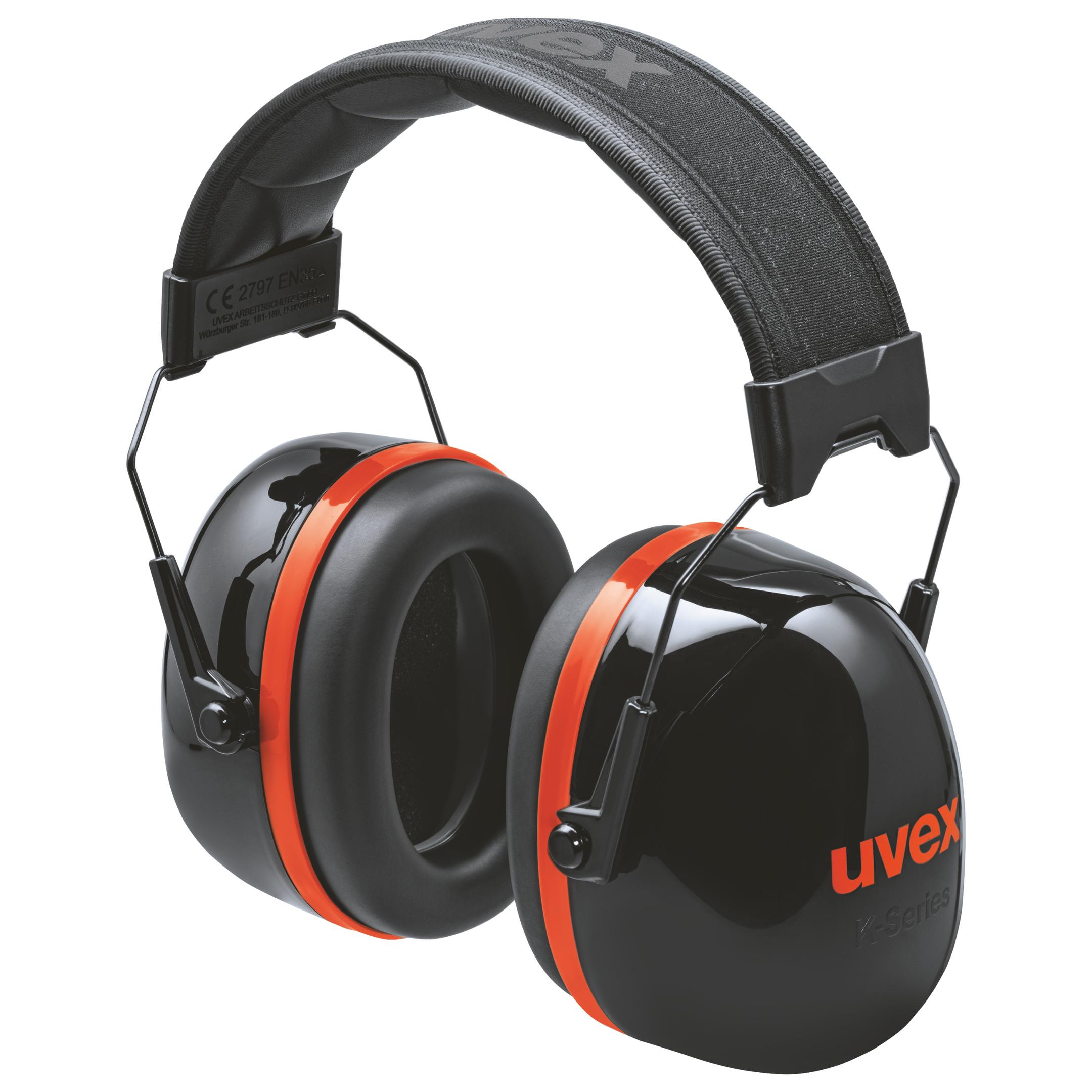 Hörselskydd UVEX K30; 36 dB