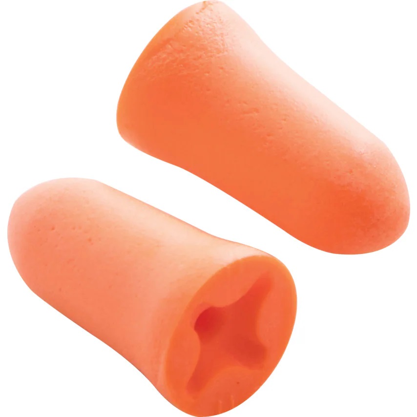 Öronproppar UVEX 2112023; 33 dB; 300 par
