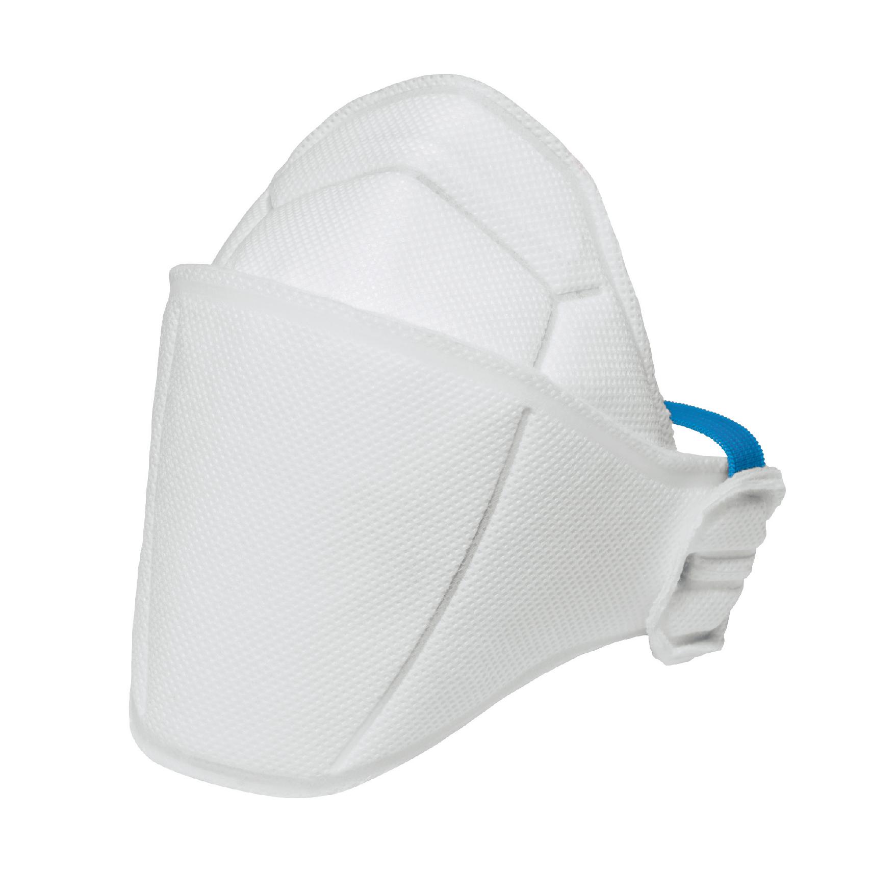 Andningsskydd UVEX Silv-Air premium 5100; FFP1; 3 st.
