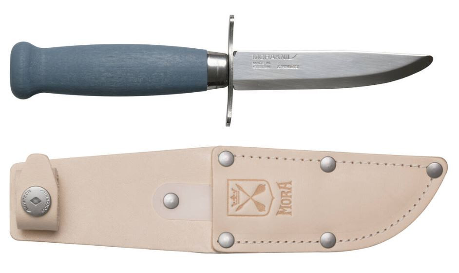 Kniv med hölster Morakniv Scout 39 Safe; 181 mm
