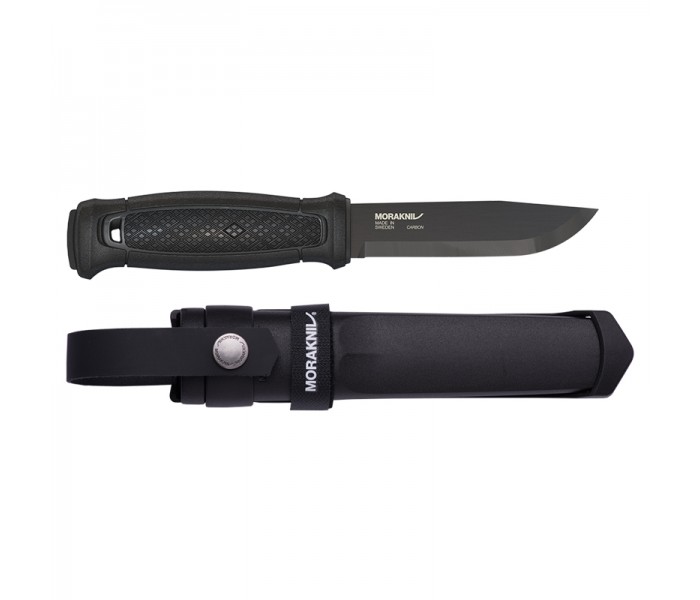 Kniv med hölster Morakniv Garberg; 229 mm