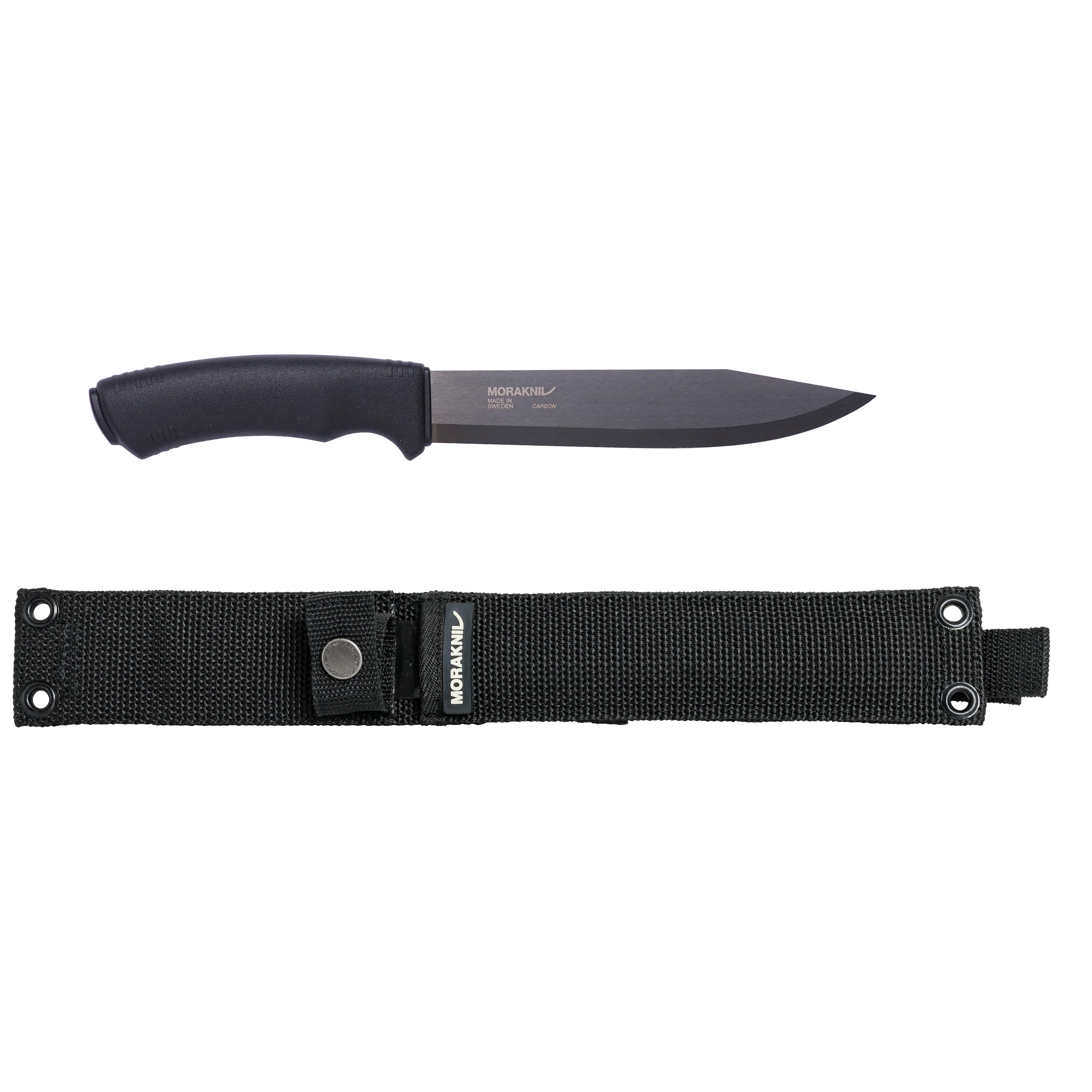 Kniv med hölster Morakniv Pathfinder; 296 mm