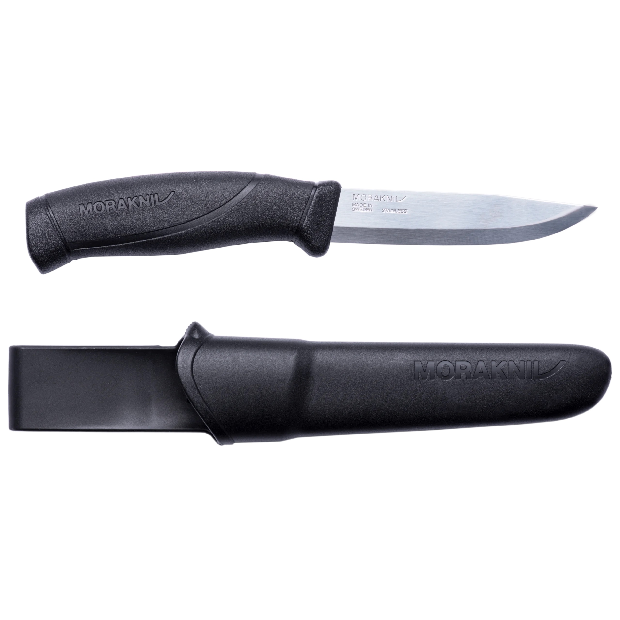 Kniv med hölster Morakniv Companion; 219 mm
