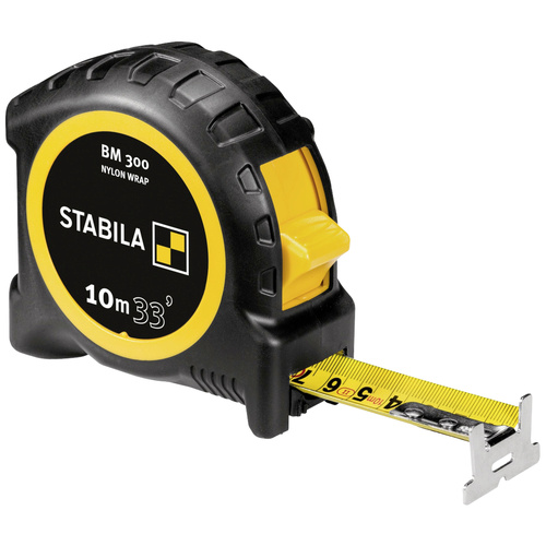 Mättape Stabila BM 300; 10 m