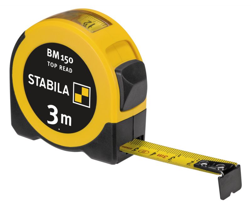 Mättape Stabila BM 150; 3 m