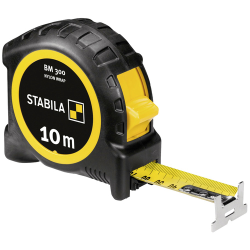 Mättape Stabila BM 300; 10 m