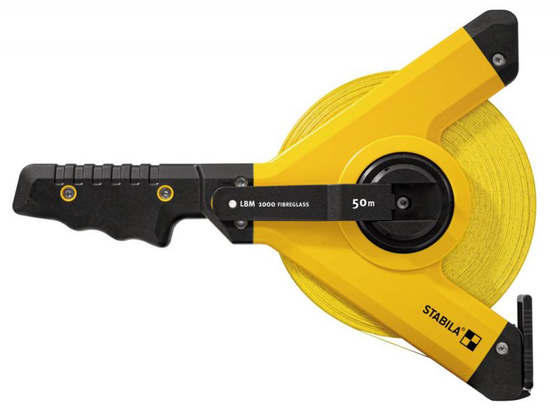 Mättape Stabila LBM 1000; 50 m