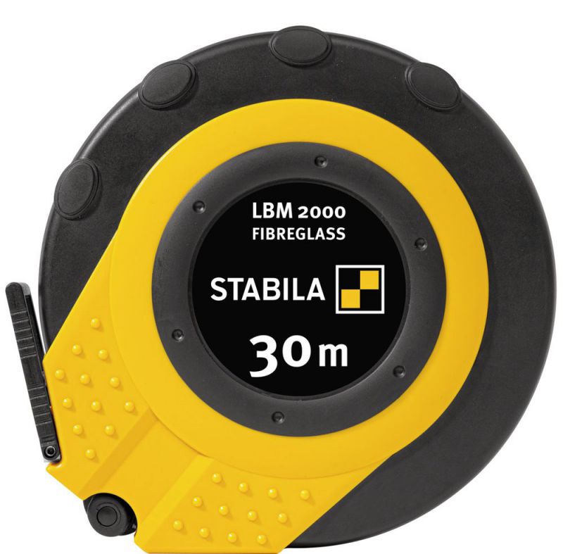 Mättape Stabila LBM 2000; 30 m