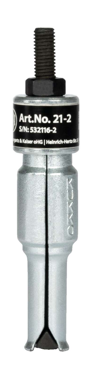 Efterkommaren Kukko 21-2; 14-19 mm