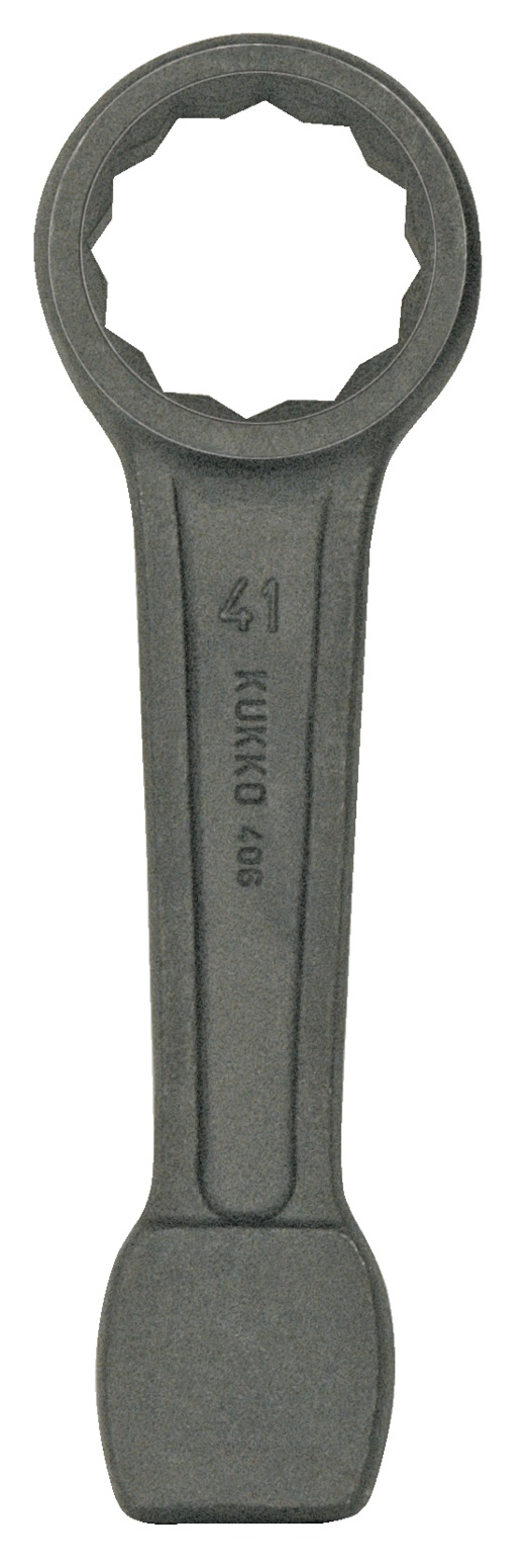 Reservnyckel  Kukko 406-50; 50 mm