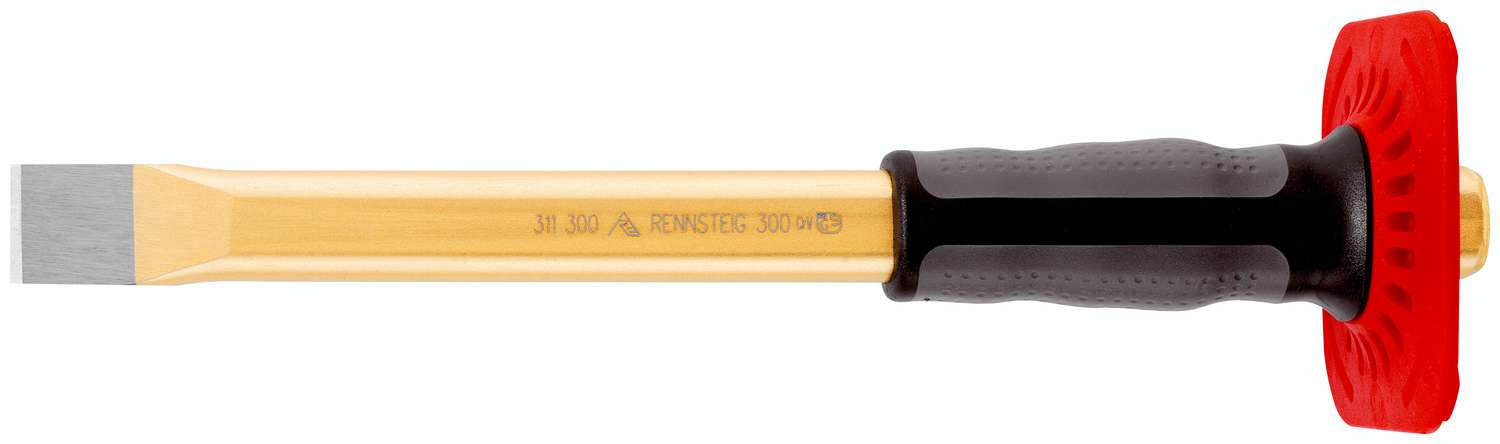 Stämjärn Rennsteig 3113000; 26x300 mm