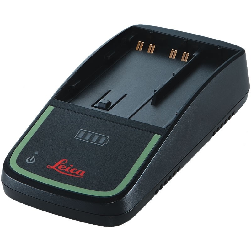 Laddare Leica GKL311; 7,4 V; Li-ion