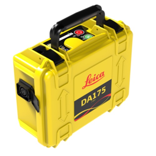 Signalgenerator  Leica DA175