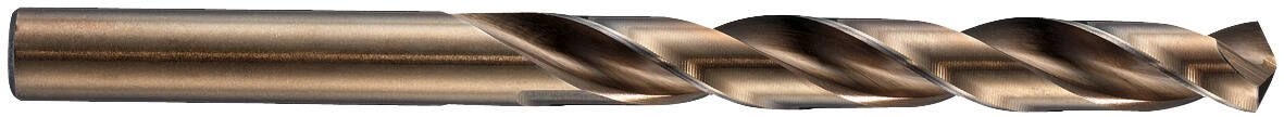 Borr för metall Tivoly 11454910390; 3,9x75 mm