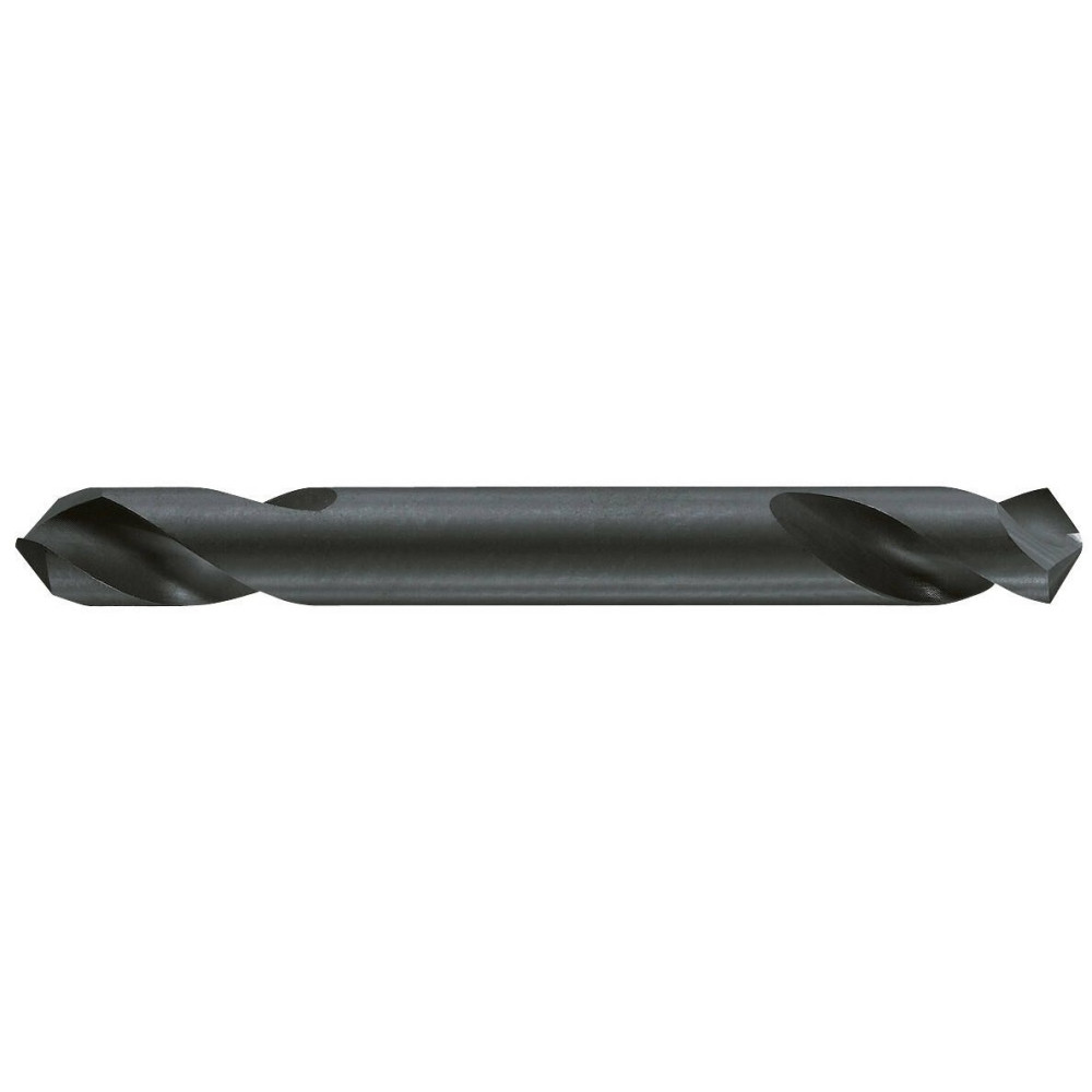 Dubbelsidig borr Tivoly 11412710410; 4,1x55 mm