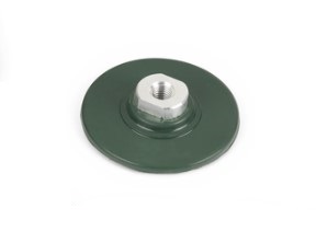 Slipplatta Tyrolit 293790; 100 mm