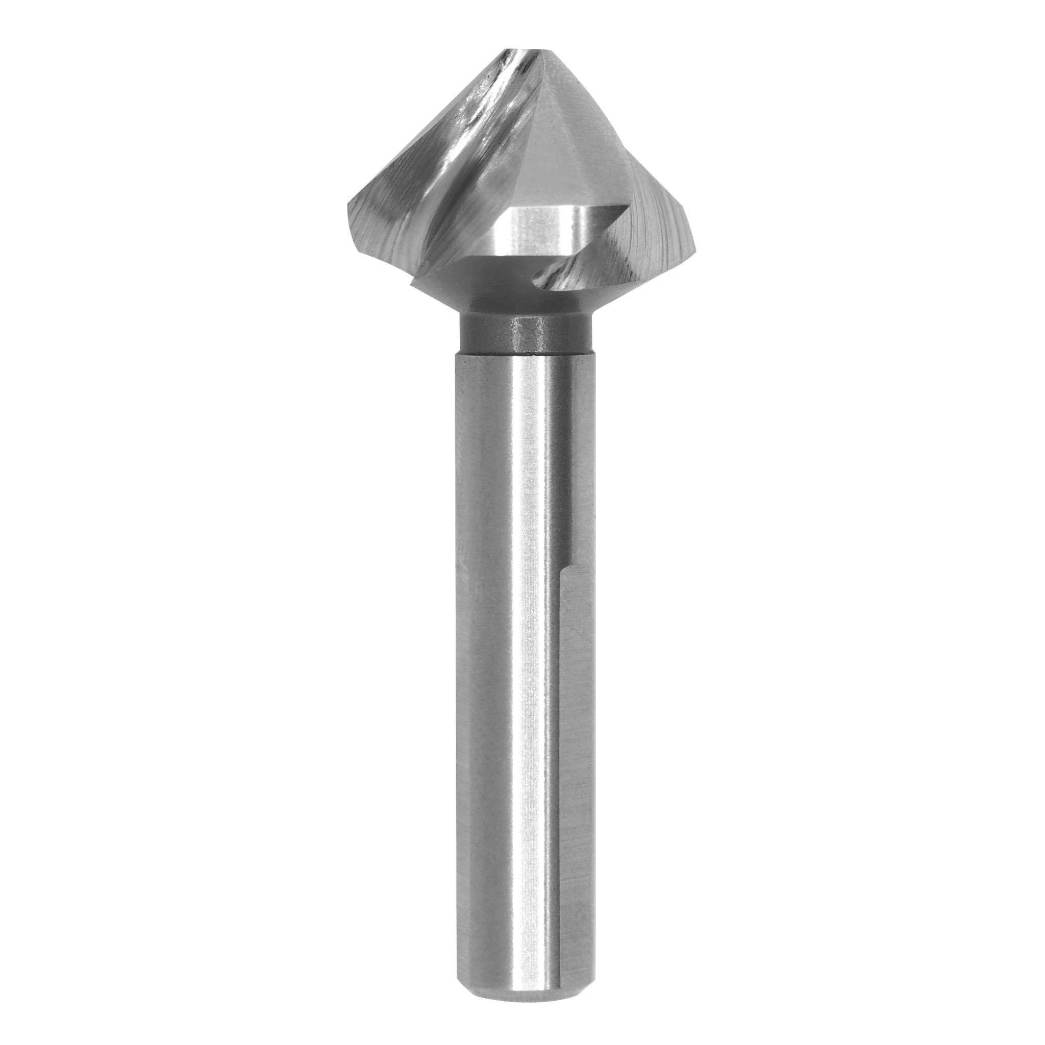 Konisk försänkare Ecef 38031; 31x71 mm