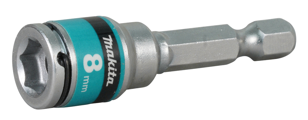 Hylsnyckel Makita E-22888; 8x50 mm; 1/4''
