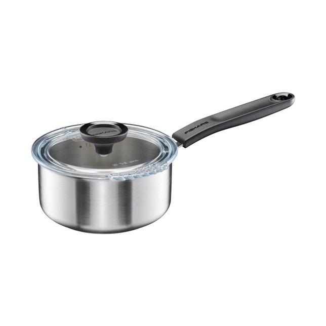 Såskastrull Fiskars 1072315; 1,5 l