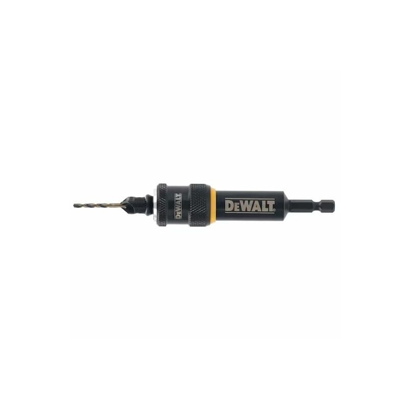 Bitshållare DeWalt DT70786-QZ; HEX 1/4''
