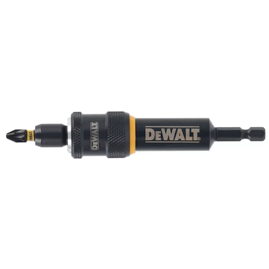 Bitshållare DeWalt DT70787-QZ; HEX 1/4''