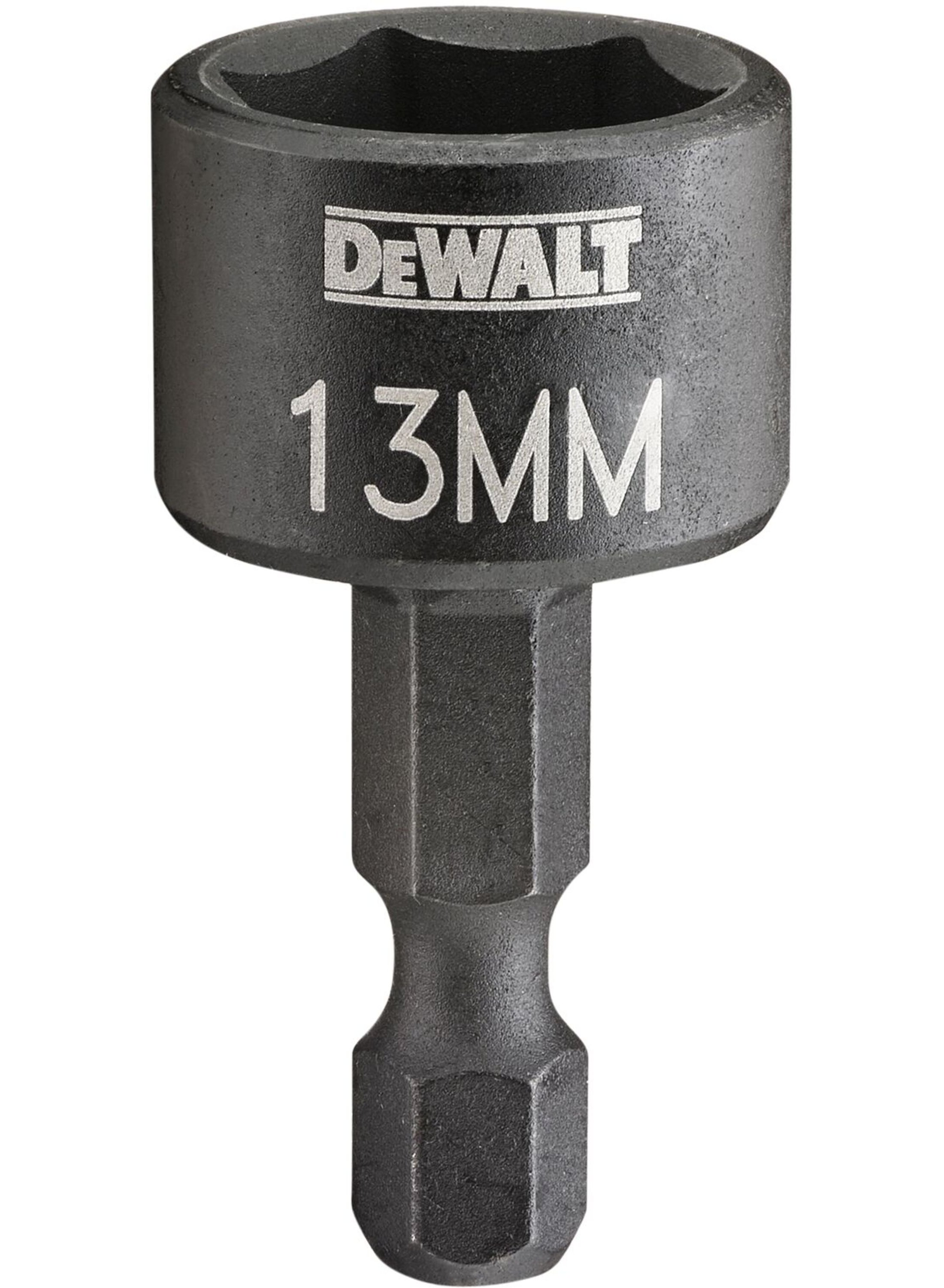 Krafthylsa DeWalt DT7464-QZ; 13x35 mm