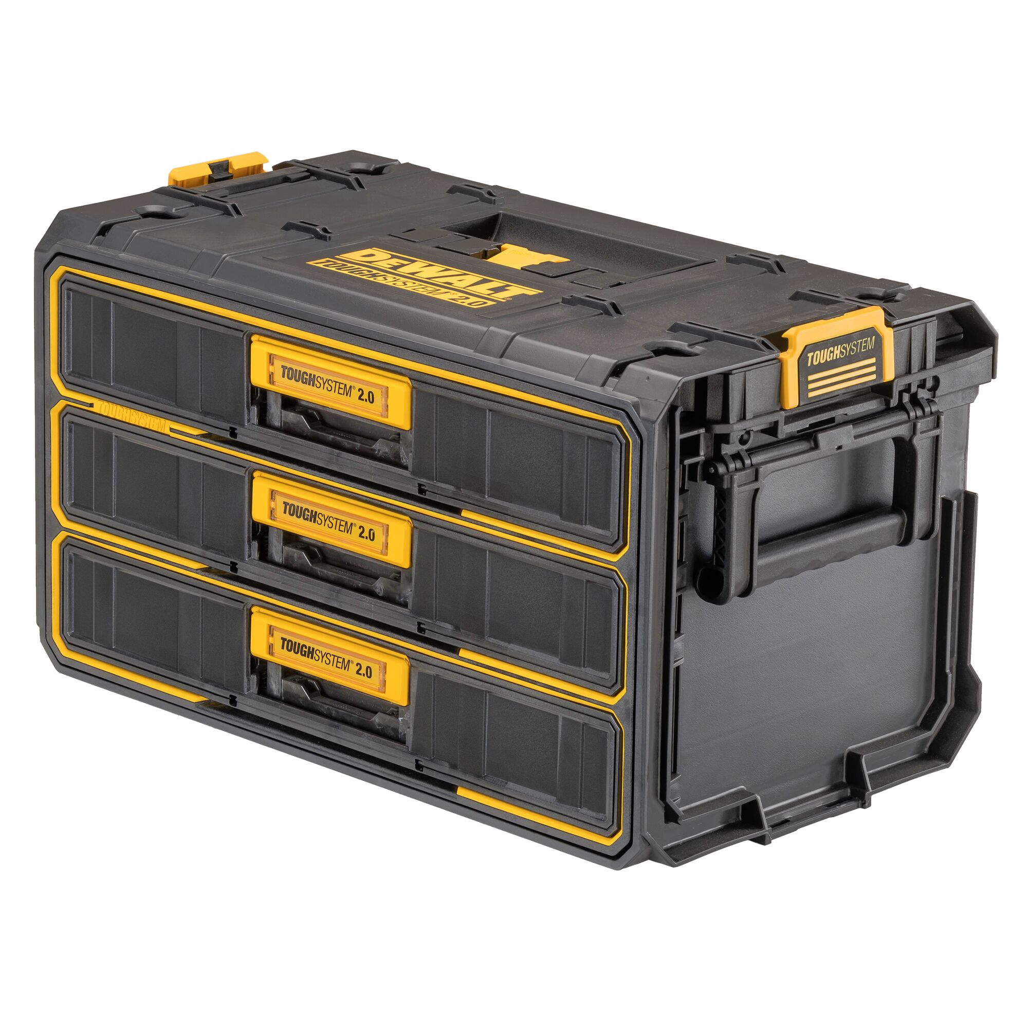 Låda för verktyg DeWalt DWST08330-1