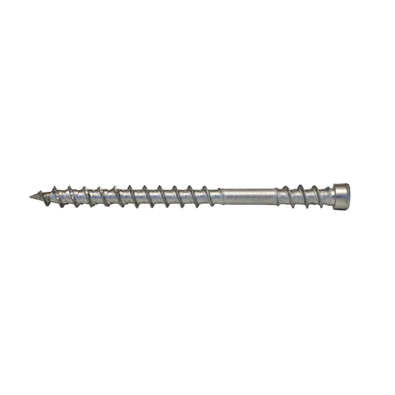 Träskruv Hikoki 500320; T15; 4,8x60 mm; 250 st.