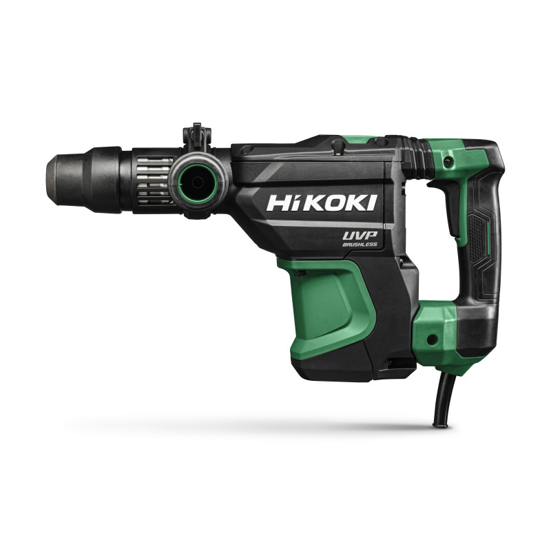 Borrhammare Hikoki DH40MEY2; 9,2 J; SDS-max