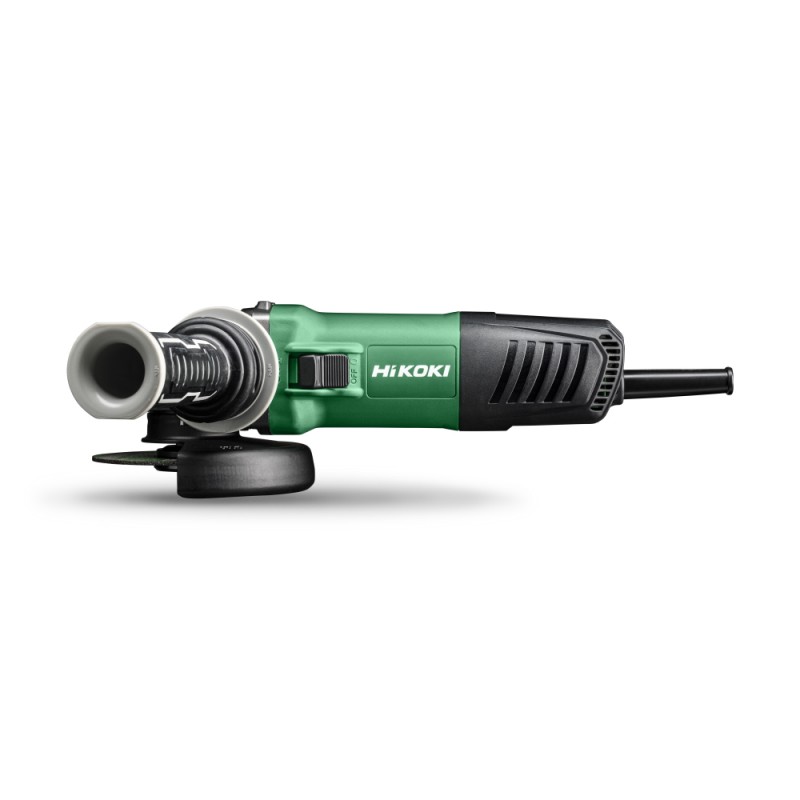Vinkelslip Hikoki G13SW2; 1200 W