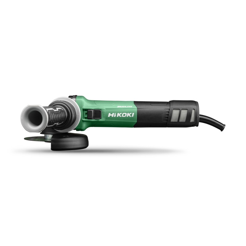 Vinkelslip Hikoki G13VE2; 1900 W