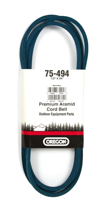 Drivrem för klippaggregat  Oregon 75-494