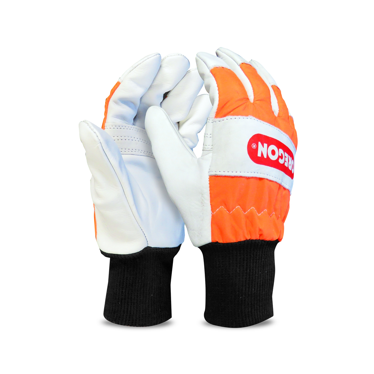 Handskar Oregon 91305L; 10 storlek