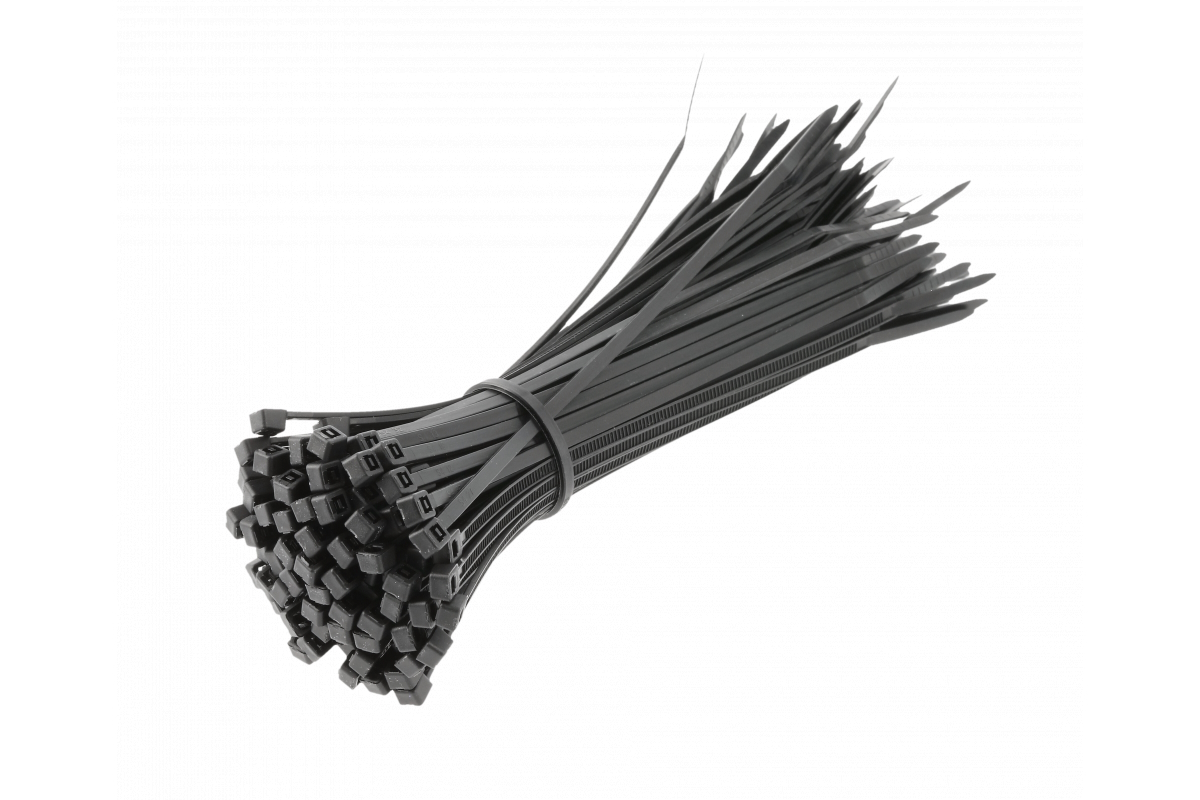 Spännet  Hogert HT2C701; 2,5x140 mm; 100 st.