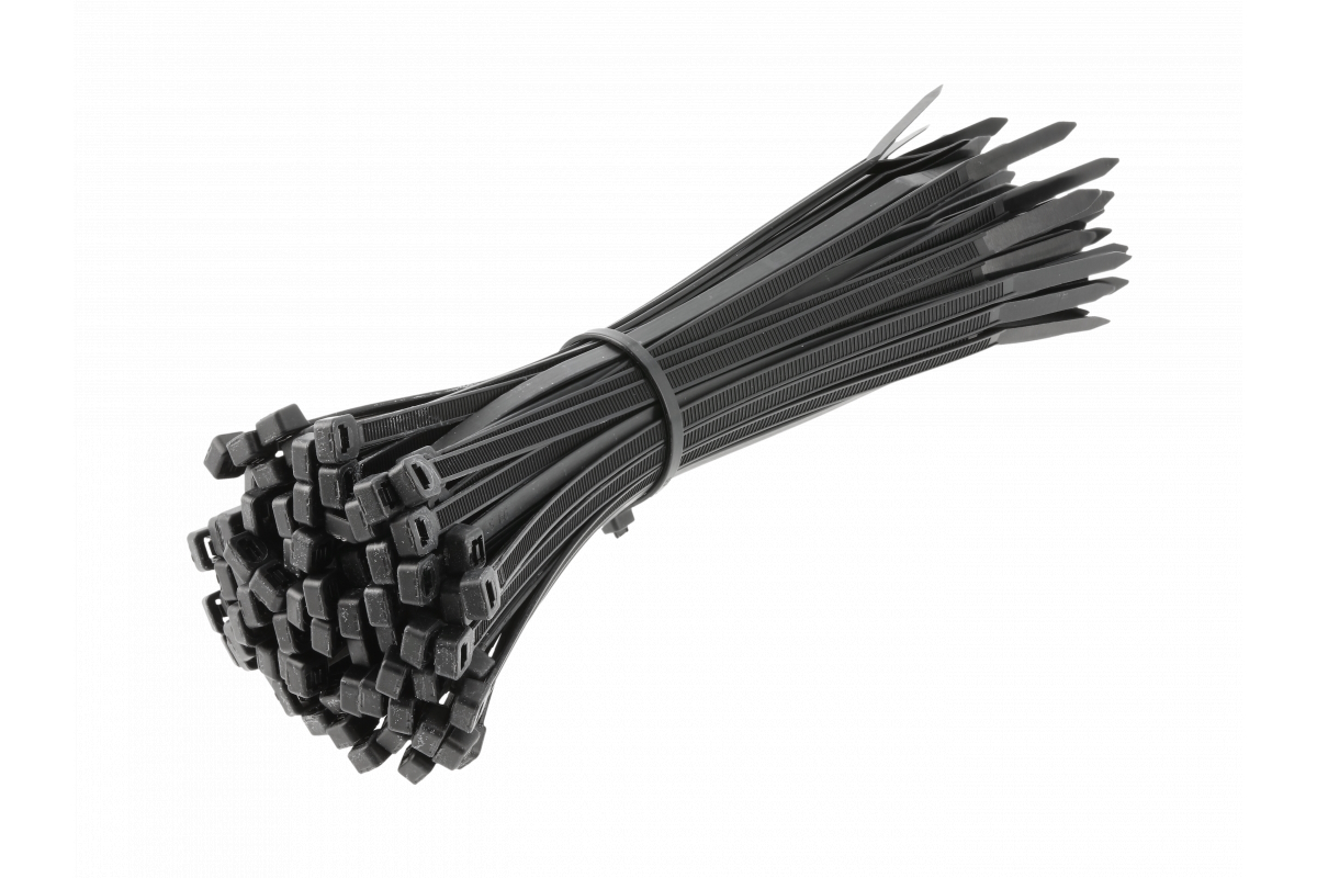 Spännet  Hogert HT2C710; 4,8x200 mm; 100 st.