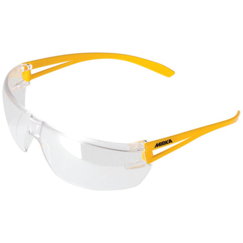Skyddsglasögon Mirka Zekler 36
