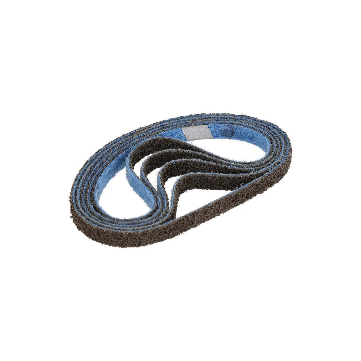 Slipband för bandslipar Mirka TR40101080; 13x457 mm; P80; 10 st.